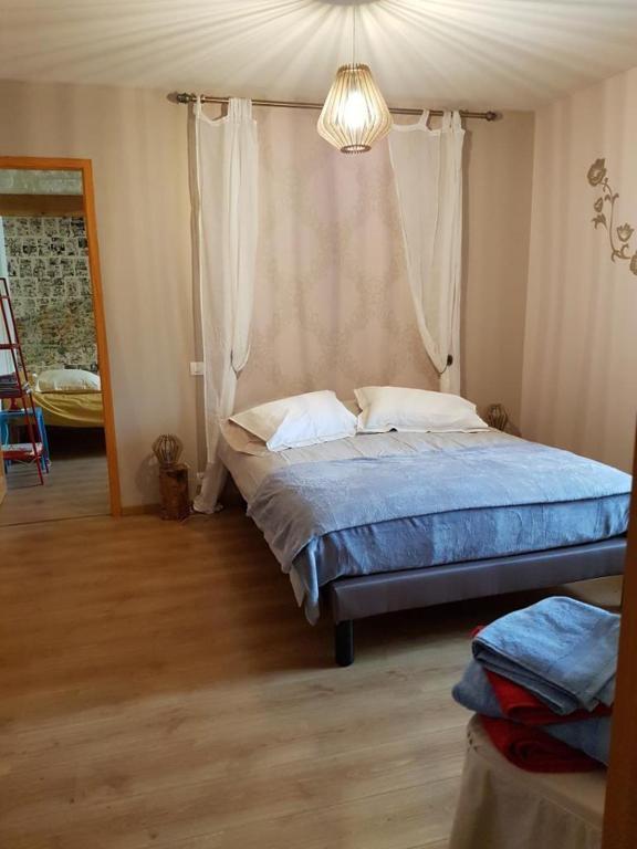 Le Domaine De Bellevue Bed and Breakfast Tanzac Εξωτερικό φωτογραφία