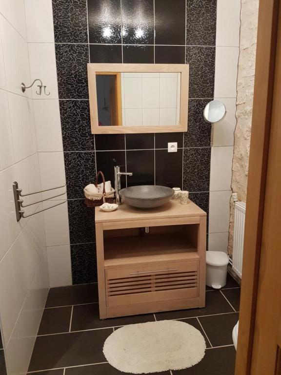 Le Domaine De Bellevue Bed and Breakfast Tanzac Εξωτερικό φωτογραφία
