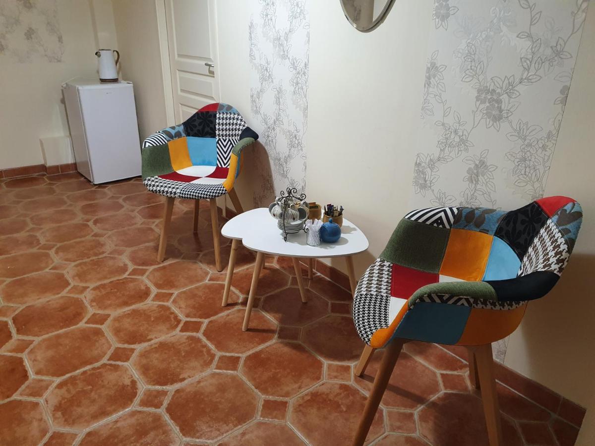 Le Domaine De Bellevue Bed and Breakfast Tanzac Εξωτερικό φωτογραφία