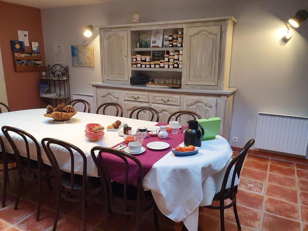 Le Domaine De Bellevue Bed and Breakfast Tanzac Εξωτερικό φωτογραφία